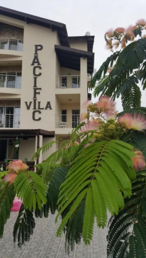 Vila Pacific